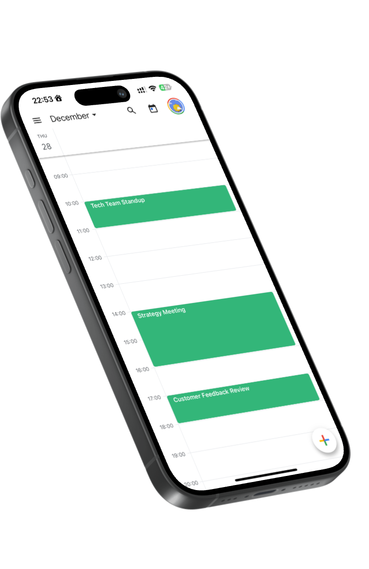google-calendar-on-iphone